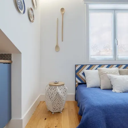 Sao Vitor Douro Living *