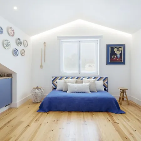 Apartman Sao Vitor Douro Living *