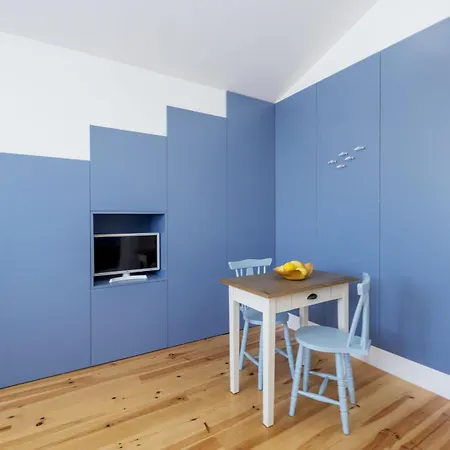 Sao Vitor Douro Living