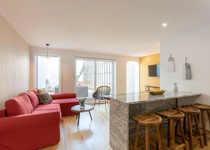 شقة Sao Vitor Douro Living