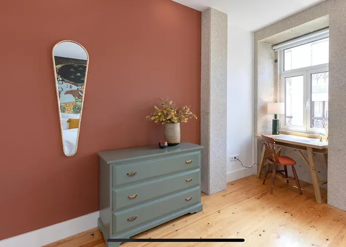 Sao Vitor Douro Living