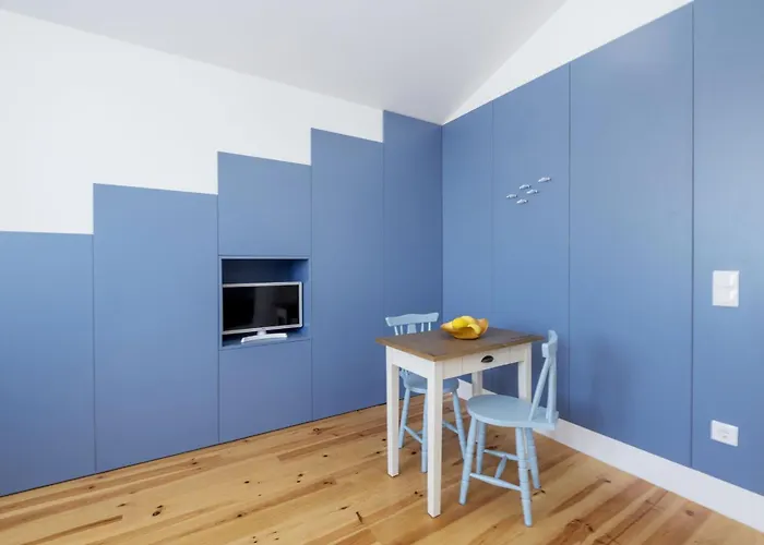 Sao Vitor Douro Living