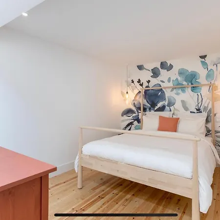 Sao Vitor Douro Living ポルト