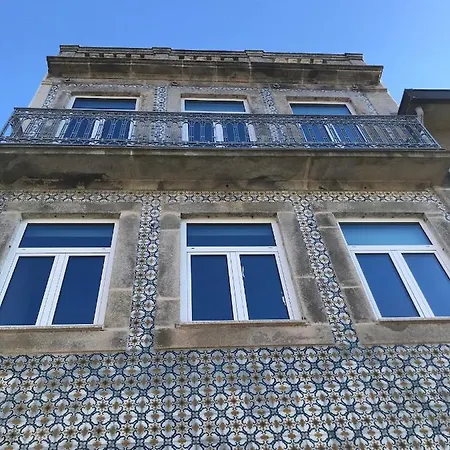 Sao Vitor Douro Living * ポルト