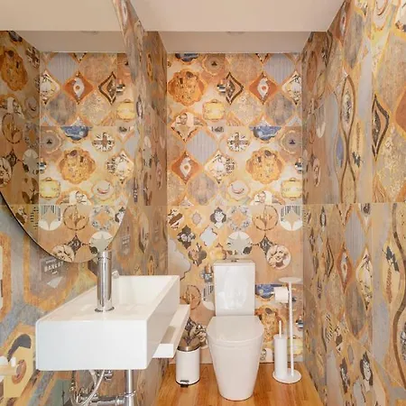 Sao Vitor Douro Living アパート ポルト