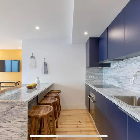 Sao Vitor Douro Living * ポルト