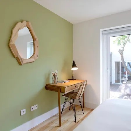 Sao Vitor Douro Living