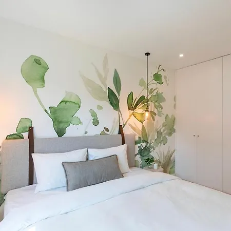 Sao Vitor Douro Living アパート ポルト