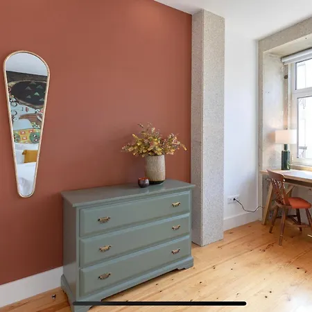 Sao Vitor Douro Living