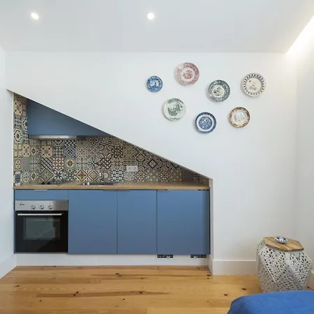 Sao Vitor Douro Living