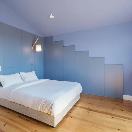 Sao Vitor Douro Living Apartment