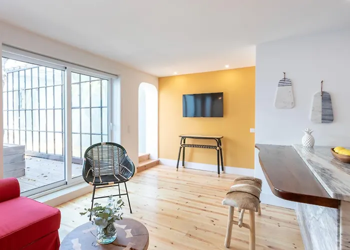 Sao Vitor Douro Living Apartmán