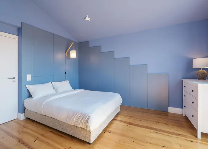 Sao Vitor Douro Living Apartmán