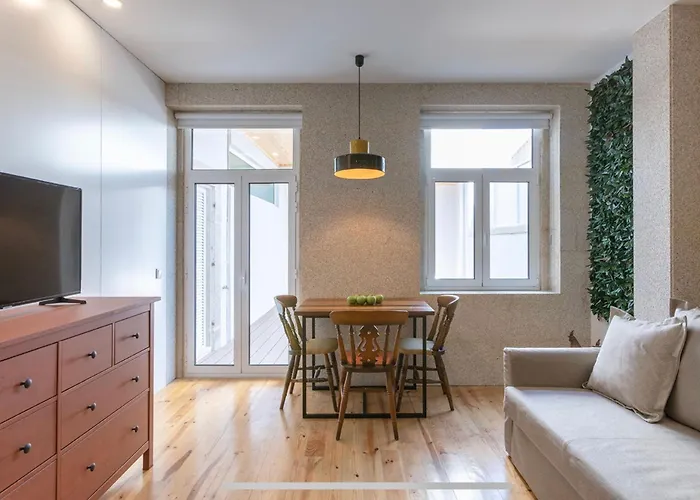 Sao Vitor Douro Living *